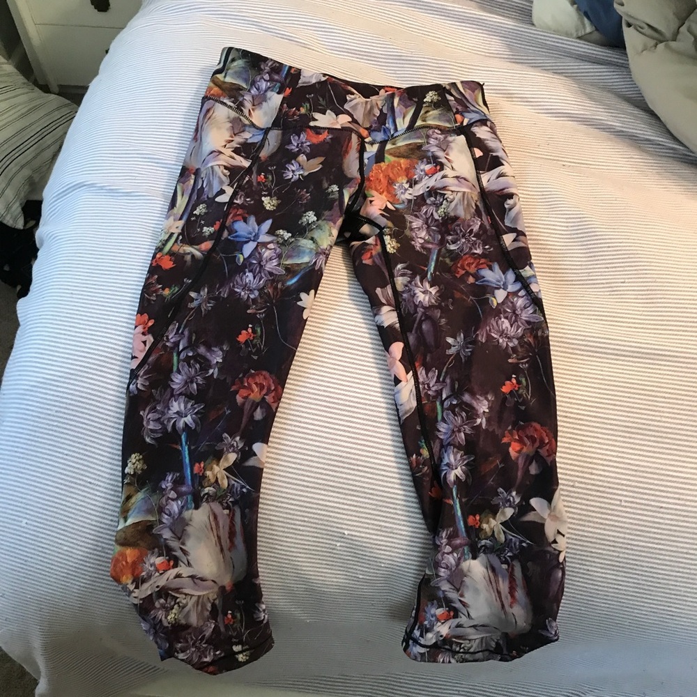 Calia by Carrie underwood workout crops